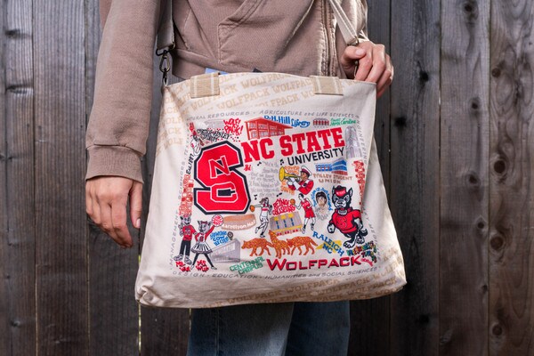 Catstudio Tote